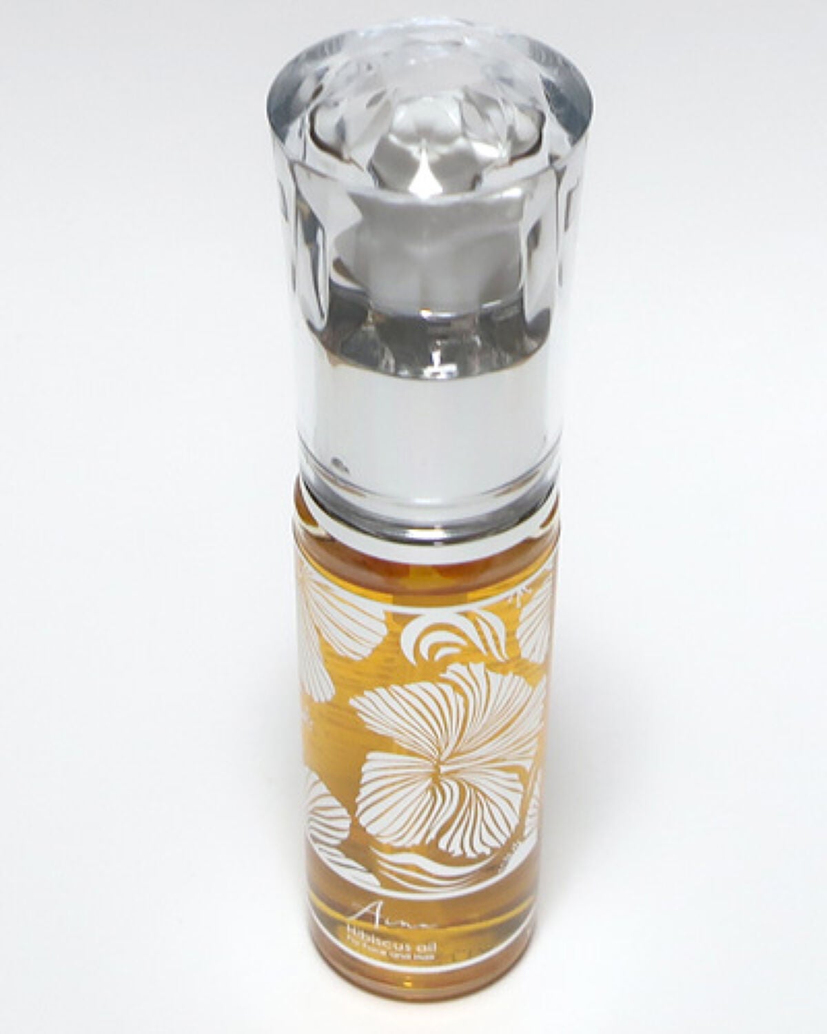 hammy11762 on LIPS 「黄色い色のオイルです。さらっとした伸びのいいテクスチャーで、肌..」(1枚目)