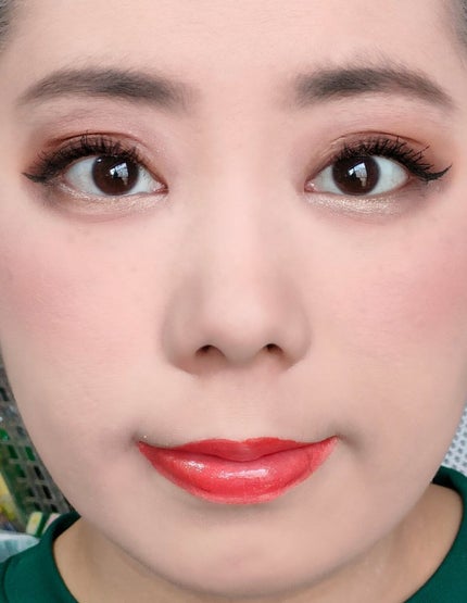 ノーズ&アイブロウパウダー/CEZANNE/パウダーアイブロウを使ったクチコミ(4枚目)