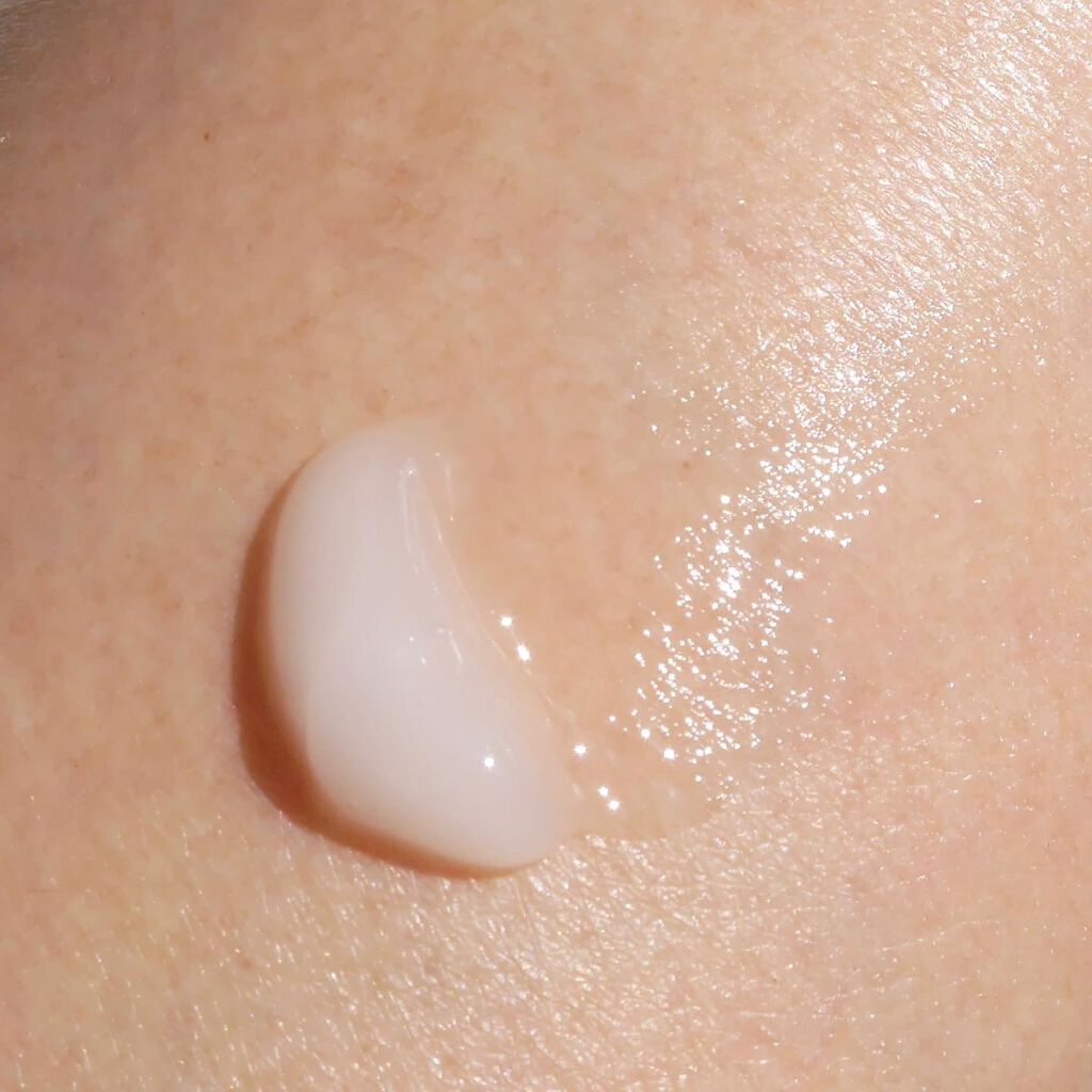 ルメント ホワイトニングジェル/Le ment/オールインワン化粧品を使ったクチコミ（3枚目）