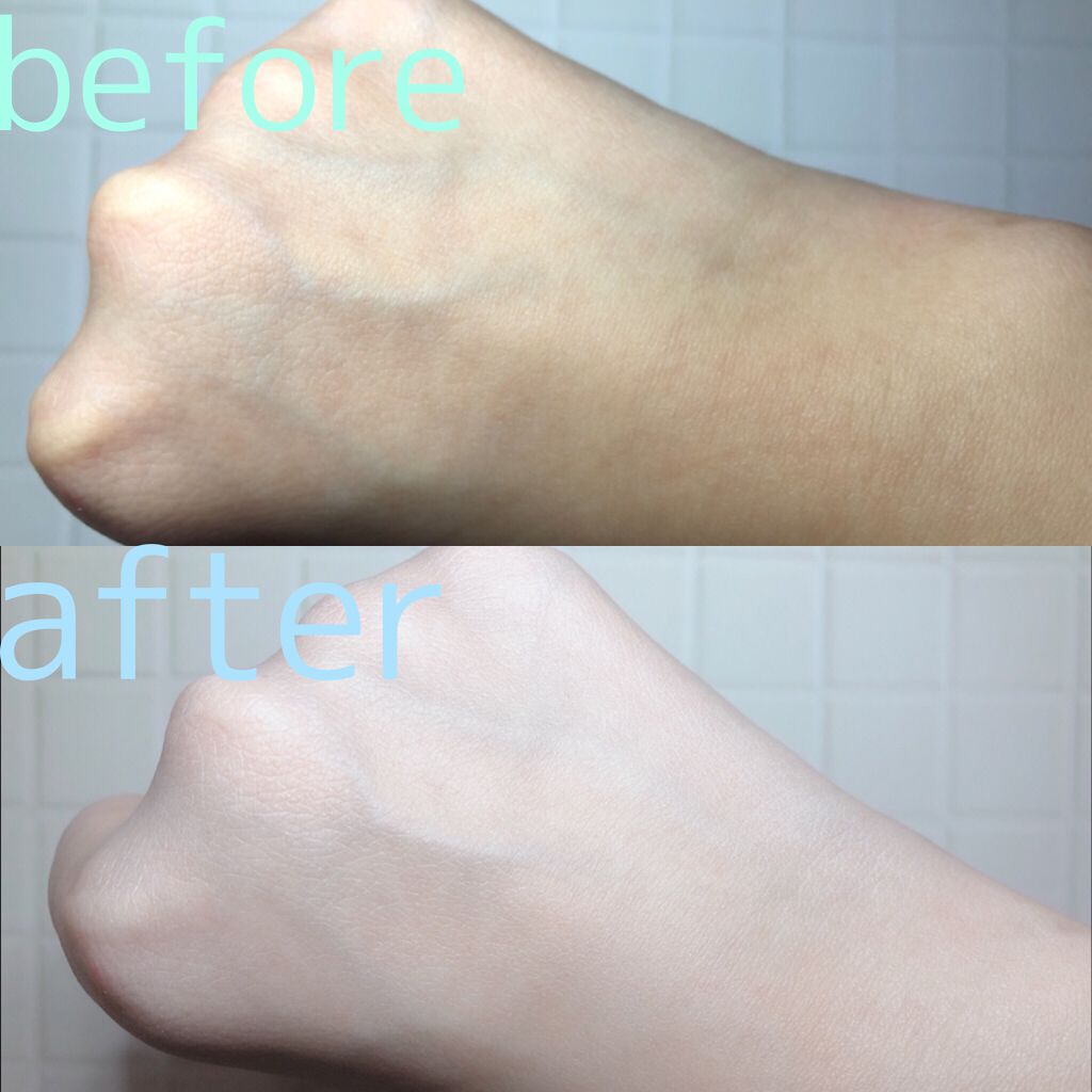 りーちゃん on LIPS 「♡♡♡1番大好きなカラーコントロール下地🖤🤍Candydoll..」(2枚目)