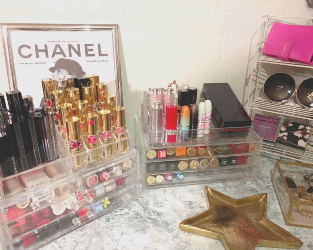 コスメ収納/その他を使ったクチコミ（1枚目）