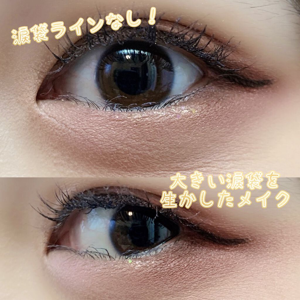 シルキースフレアイズ/キャンメイク/アイシャドウパレットを使ったクチコミ（1枚目）