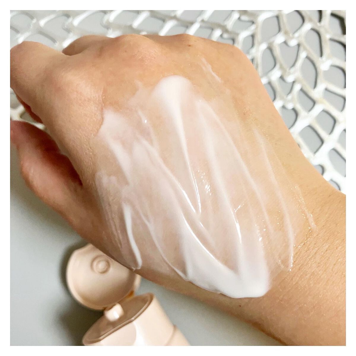 リッチクレンジングクリーム/HAP+R/クレンジングクリームを使ったクチコミ(9枚目)