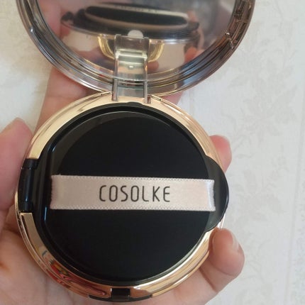 DEBEAUS バイオ インナー RX SRG クッション/DEBEAUS/クッションファンデーションを使ったクチコミ(2枚目)