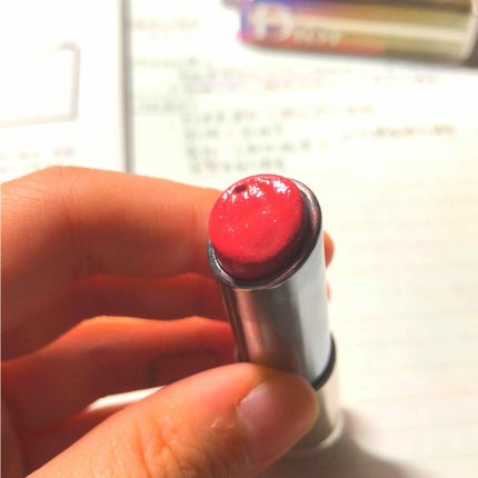 【旧】ディオール アディクト リップスティック 667 アヴェニュー/Dior/口紅の画像