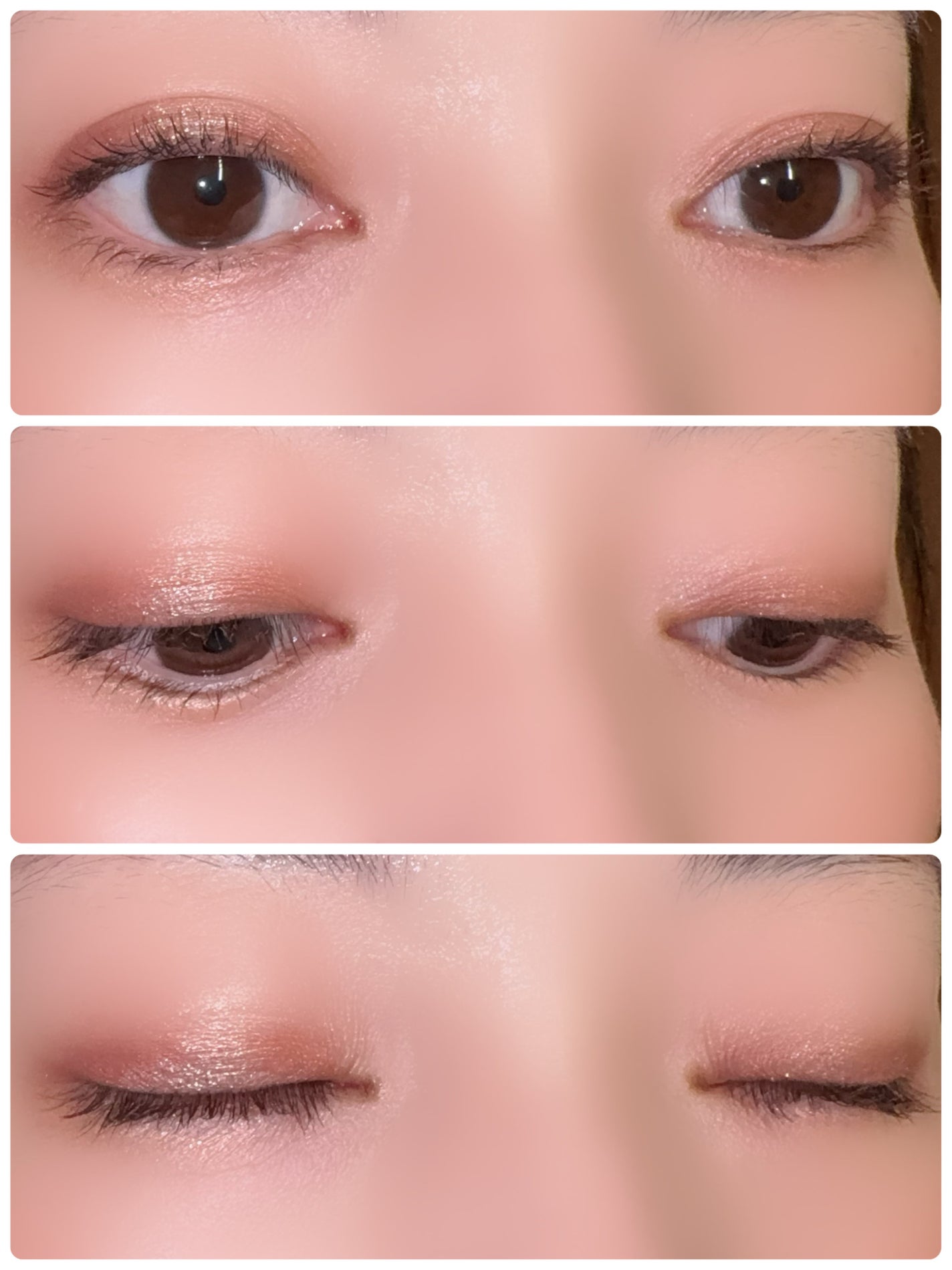 ディオール バックステージ アイ パレット/Dior/アイシャドウパレットを使ったクチコミ(2枚目)