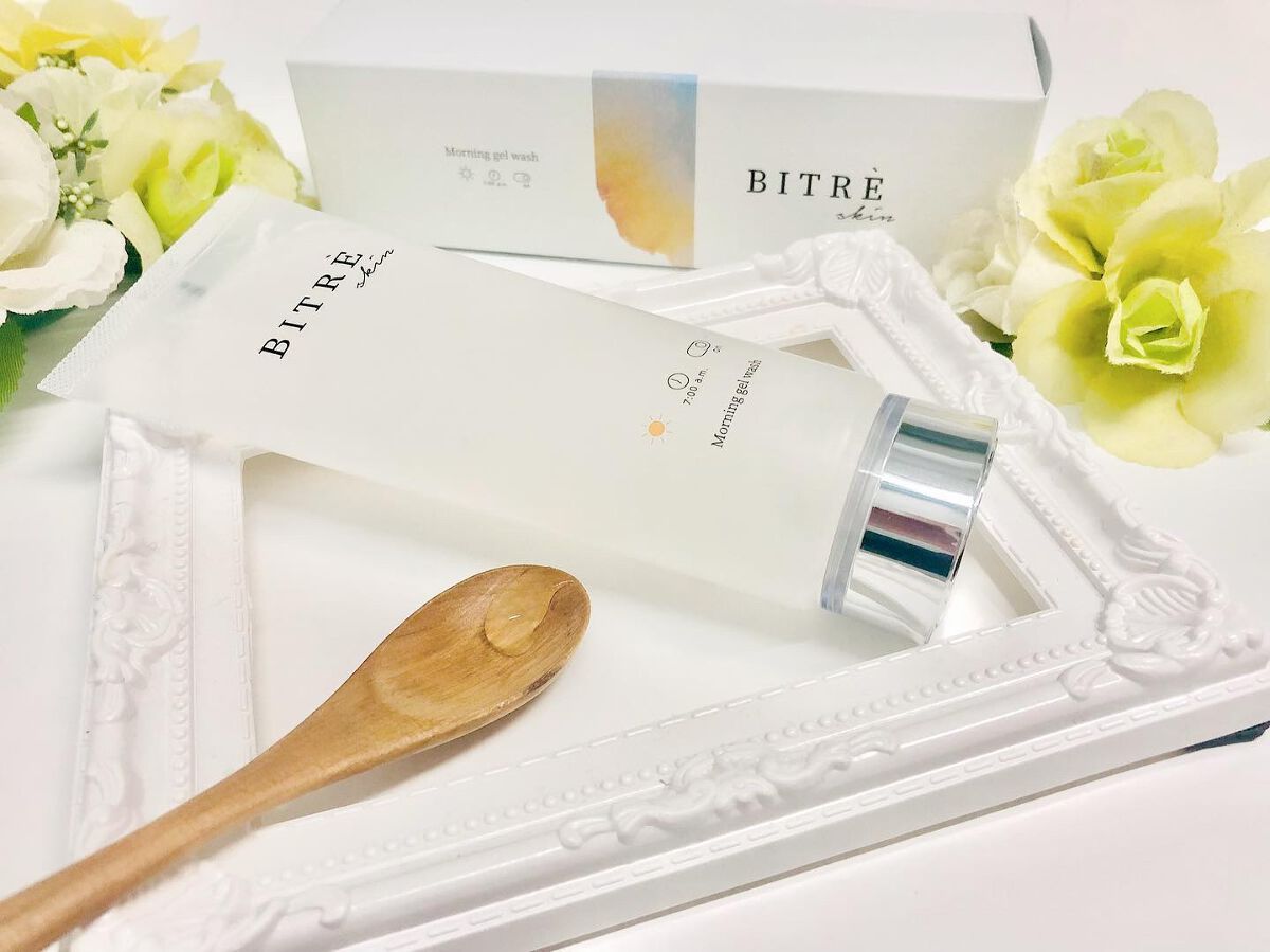 モーニングトナー/ビトレスキン/化粧水を使ったクチコミ(7枚目)