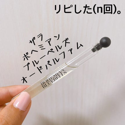 The Zara Emotions Collection by Jo LOVES/ZARA/香水(その他)を使ったクチコミ(1枚目)