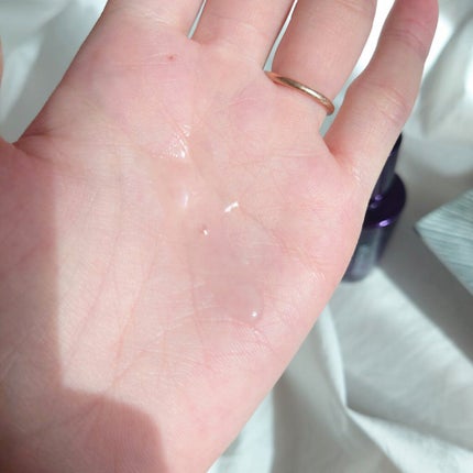 レストレーションセラム/shimaboshi/ブースター・導入液を使ったクチコミ(3枚目)