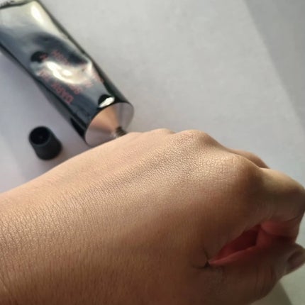 ダークティー ハンドクリーム/KUOCA/ハンドクリームを使ったクチコミ(5枚目)