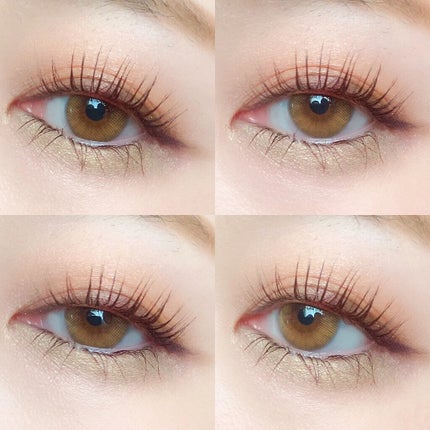 サンク クルール クチュール<バーズ オブ ア フェザー>/Dior/アイシャドウパレットを使ったクチコミ(9枚目)