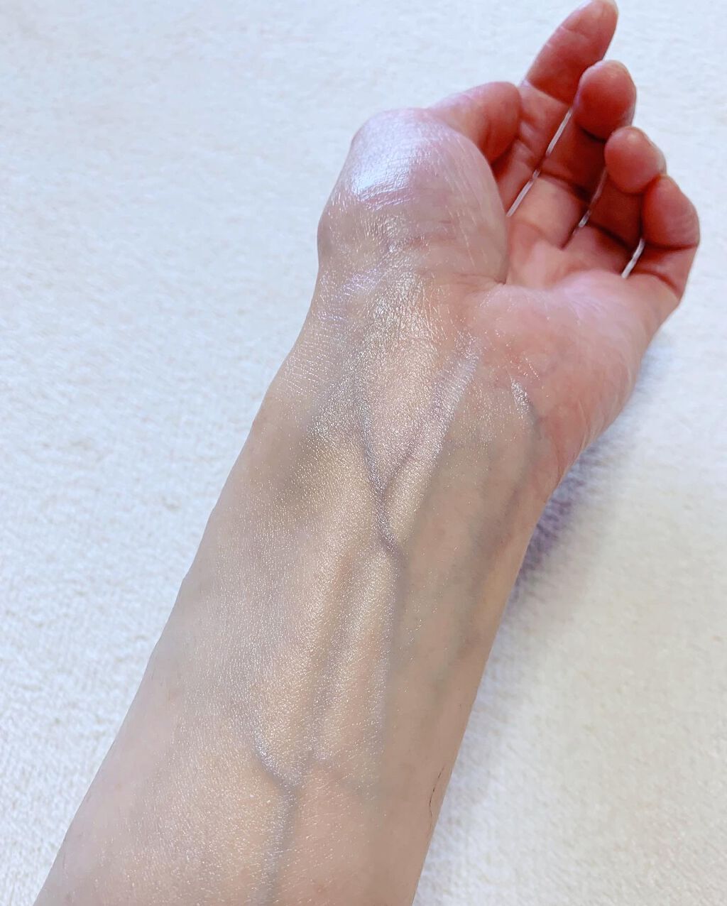 プロバイオダーム リフティング クリーム/BIOHEAL BOH/フェイスクリームを使ったクチコミ(8枚目)