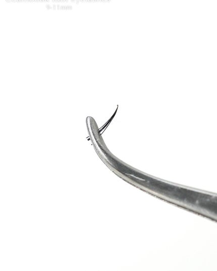 CCAMBBAK idol つけまつげ/eotd/つけまつげを使ったクチコミ(4枚目)