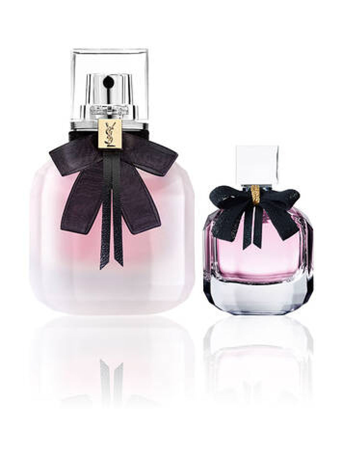 YVES SAINT LAURENT BEAUTE モン パリ フレグランス コフレ