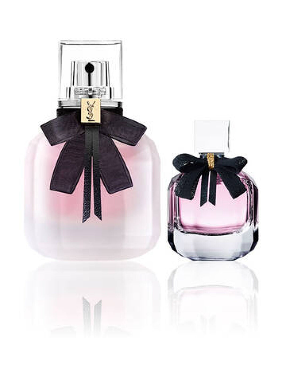 モン パリ フレグランス コフレ YVES SAINT LAURENT BEAUTE