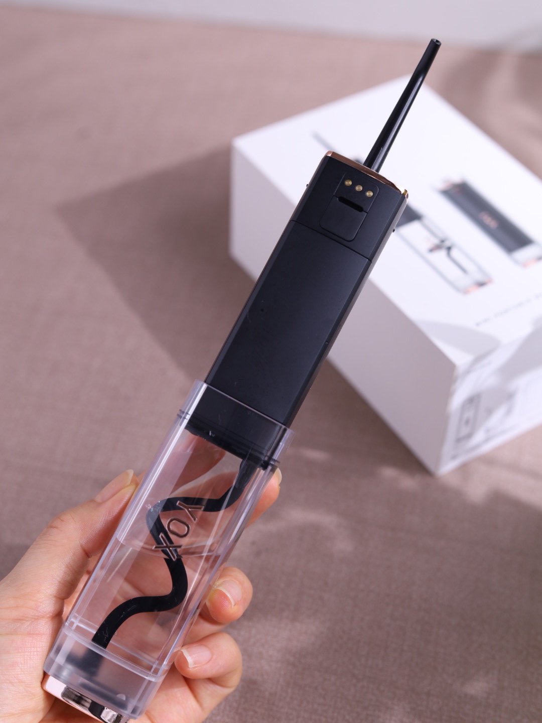 を使ったクチコミ（3枚目）