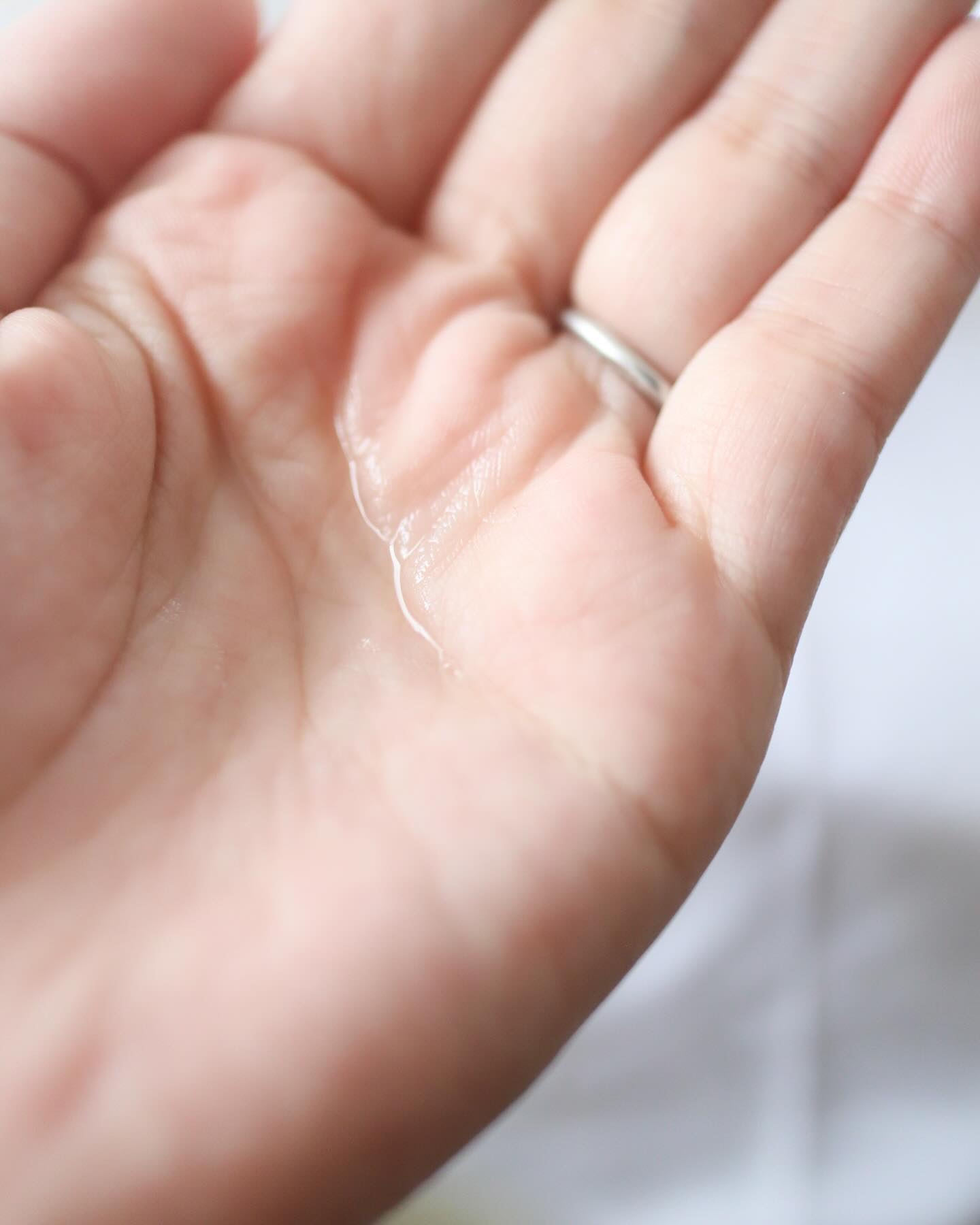 バランシング ローション/マリアンボレ/化粧水を使ったクチコミ（3枚目）