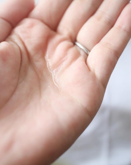 バランシング ローション/マリアンボレ/化粧水を使ったクチコミ(3枚目)