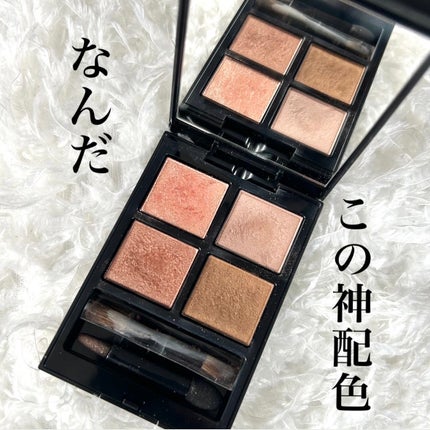 アディクション ザ アイシャドウ パレット/ADDICTION/アイシャドウパレットを使ったクチコミ(1枚目)