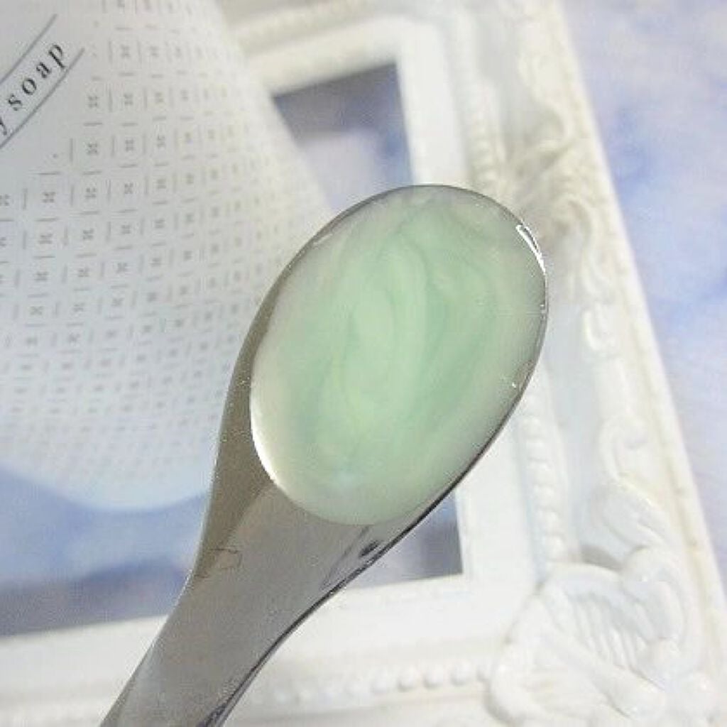 デオシーク クリーム/DEOSEEK/デオドラント・制汗剤を使ったクチコミ(6枚目)