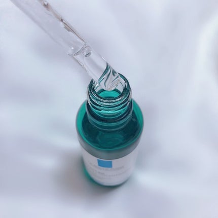 エファクラ ピールケア セラム/ラ ロッシュ ポゼ/美容液を使ったクチコミ(5枚目)