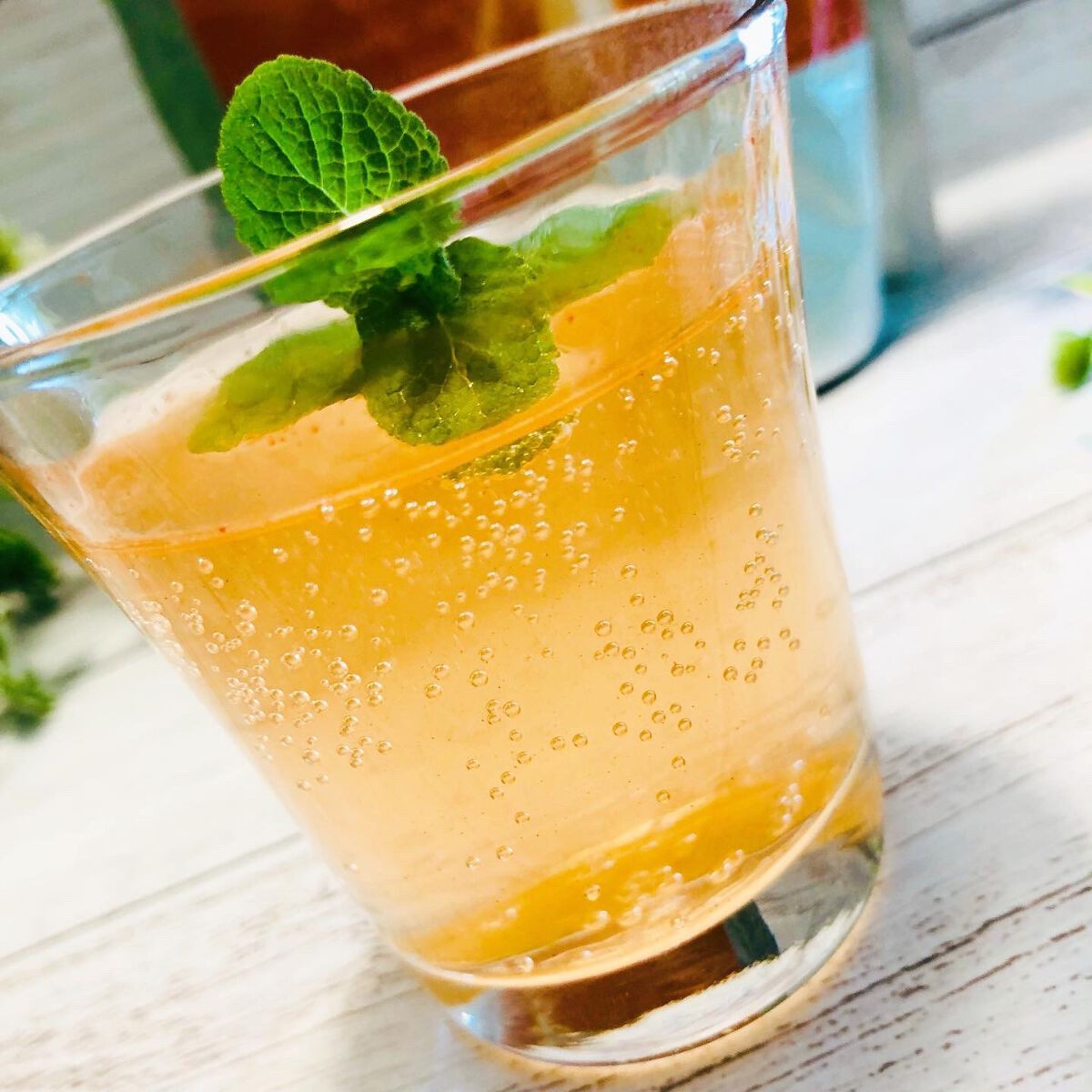 うるおいスム〜ジ〜/食育こーぼ/スムージーを使ったクチコミ(5枚目)