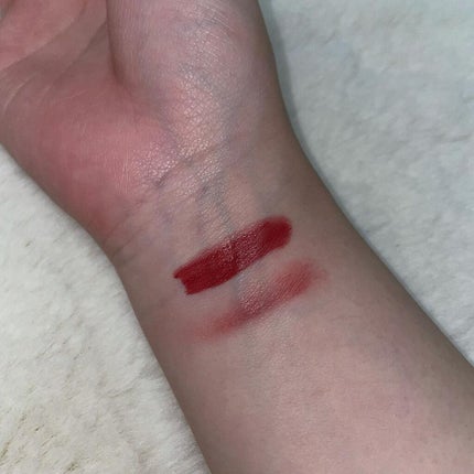 ルージュ ディオール フォーエヴァー リキッド/Dior/口紅を使ったクチコミ(6枚目)