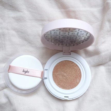 seiko_official on LIPS 「Qoo10@keybo_pr🤳満足度💭1位大人気❣️溶け込む-..」(2枚目)