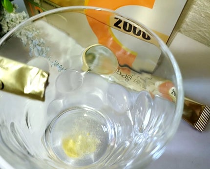 れいか✯" on LIPS 「obagi(オバジ)【CInnerLipoShot】*:.。...」(5枚目)