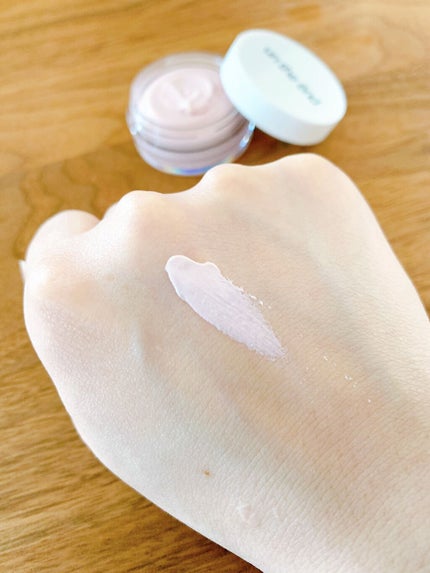 スタインズ ピンクプライマー II/シーヴァ/化粧下地を使ったクチコミ(4枚目)