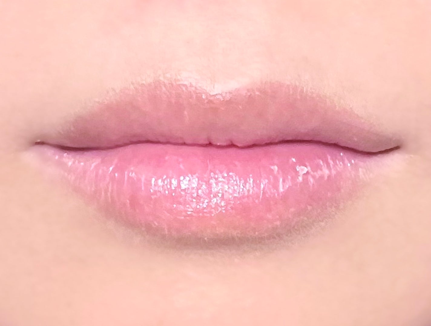 UGT ジュエリーリップスティック/U R GLAM/口紅を使ったクチコミ(2枚目)