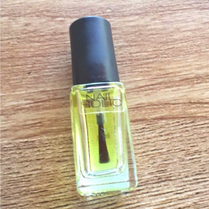 ネイルホリック/ネイルホリック/マニキュアを使ったクチコミ(1枚目)