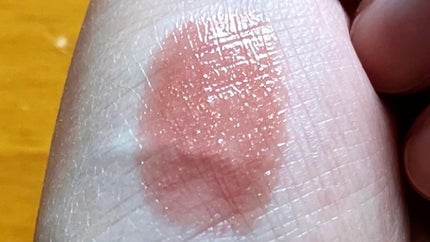 ルージュ デコルテ/DECORTÉ/口紅を使ったクチコミ(4枚目)