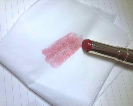 オペラ リップティント N/OPERA/リップティントを使ったクチコミ(2枚目)