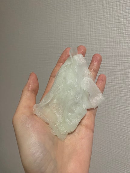 シカレチA セブンデイズマスク/VT/シートマスク・パックを使ったクチコミ(4枚目)