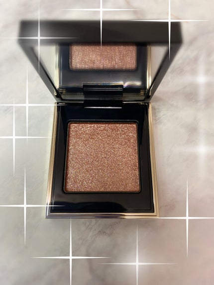 トーン タッチ アイズ/SUQQU/単色アイシャドウを使ったクチコミ(1枚目)