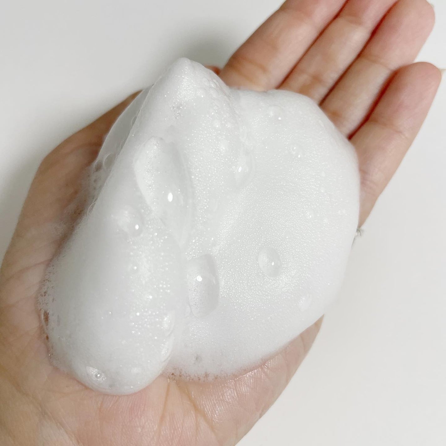 モイストシャンプー/トリートメント(タンジェリン&ジャスミンの香り)/Vitaming/市販シャンプーを使ったクチコミ(3枚目)