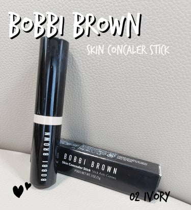 BOBBI BROWN イルミネイティング フェイス ベースのクチコミ「【使った商品】BOBBI BROWN 
                      スキンコン.....」（1枚目）