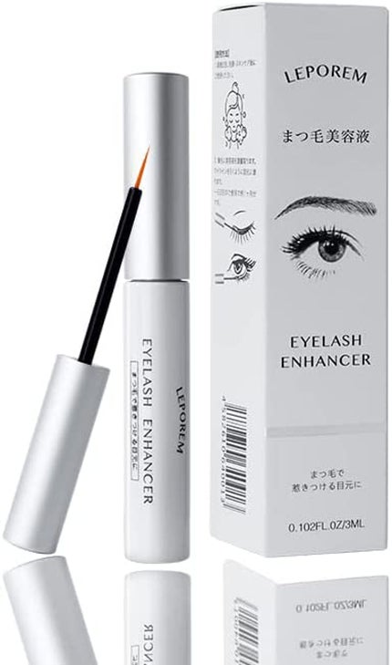 アイラッシュセラム / LEPOREM