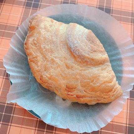 saaa on LIPS 「.引越し前でバタバタしててお昼を食べ損ねたのでおやつにスフォリ..」(4枚目)