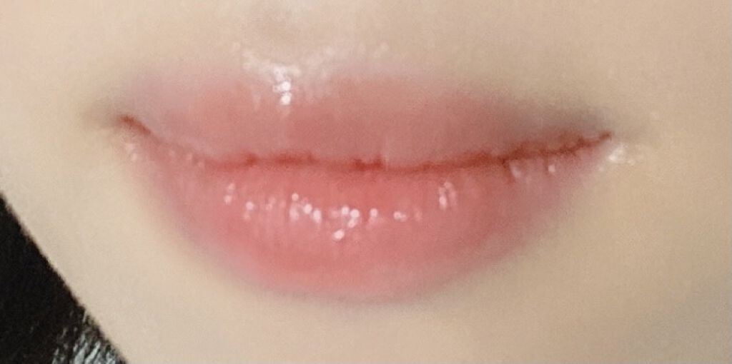 ディオール アディクト リップ グロウ/Dior/リップバームを使ったクチコミ（2枚目）