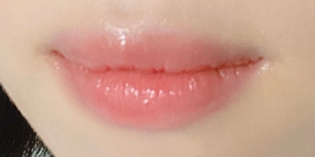 ディオール アディクト リップ グロウ/Dior/リップバームを使ったクチコミ(2枚目)