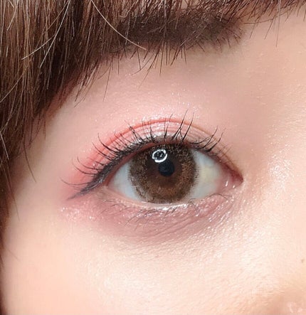 UR GLAM POWDER EYESHADOW/U R GLAM/単色アイシャドウを使ったクチコミ(5枚目)