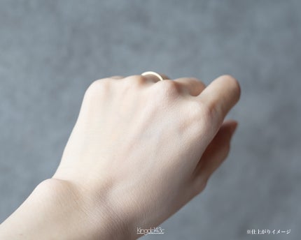 ゼン ウェア フルイド/DECORTÉ/リキッドファンデーションを使ったクチコミ(6枚目)