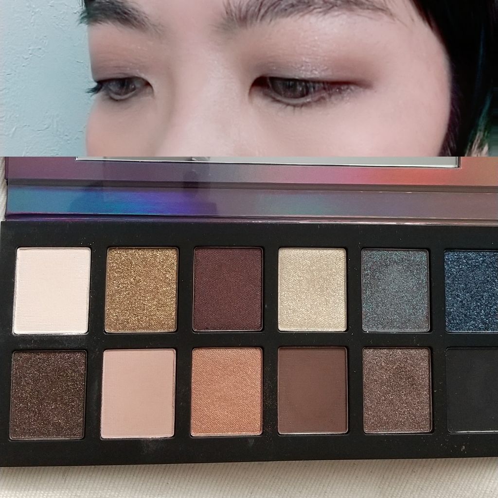 ピュア カラー ブラッシュ/SUQQU/パウダーチークを使ったクチコミ(3枚目)