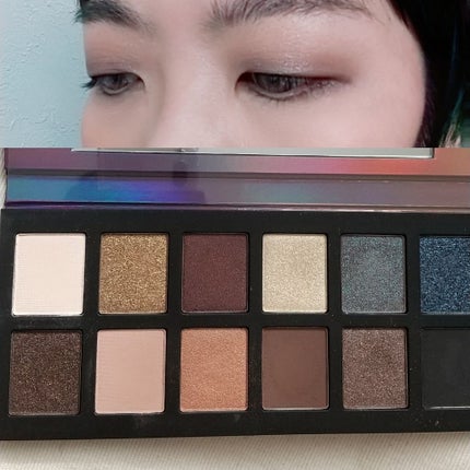 ピュア カラー ブラッシュ/SUQQU/パウダーチークを使ったクチコミ(3枚目)