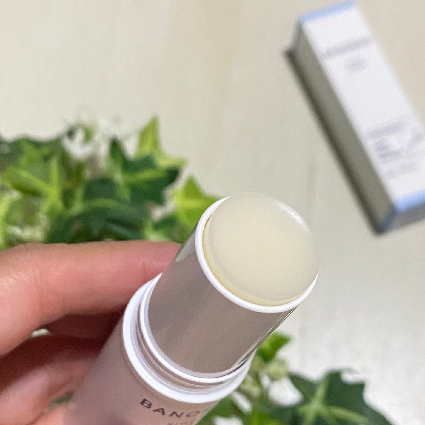 PDRNリペアリアルバーム/BANOBAGI/フェイスバームを使ったクチコミ(2枚目)