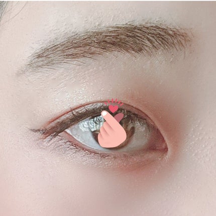 シルキースフレアイズ/キャンメイク/アイシャドウパレットを使ったクチコミ(4枚目)