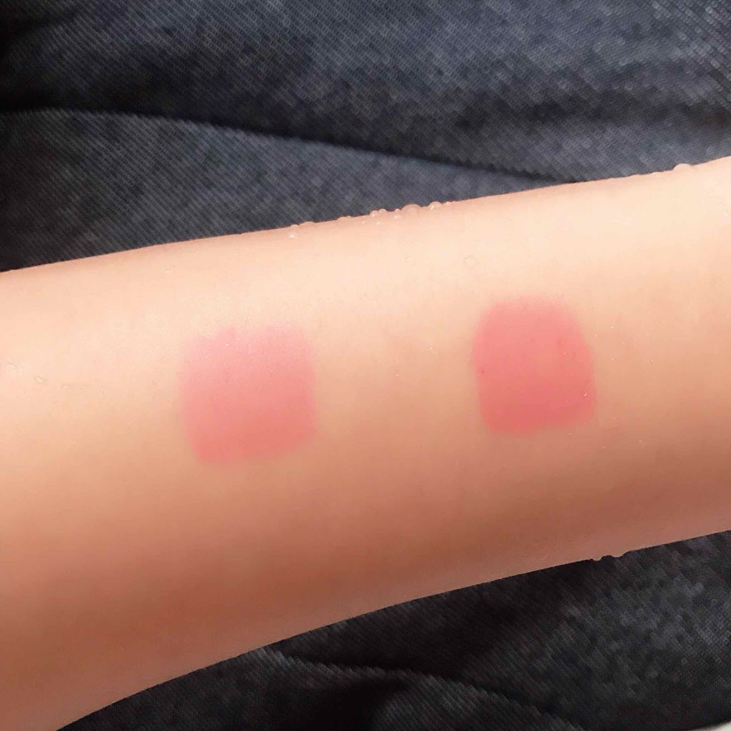 【旧】ディオール アディクト リップ ティント/Dior/リップグロスを使ったクチコミ(3枚目)