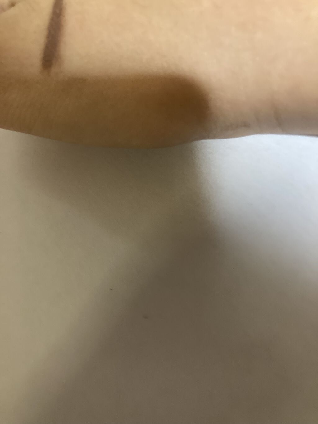 フィルム眉カラー/デジャヴュ/眉マスカラを使ったクチコミ（2枚目）